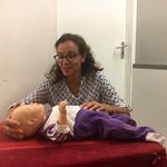 Erste Hilfe für Säuglinge und Kinder mit Notfallärztin Barbara Zimatschek